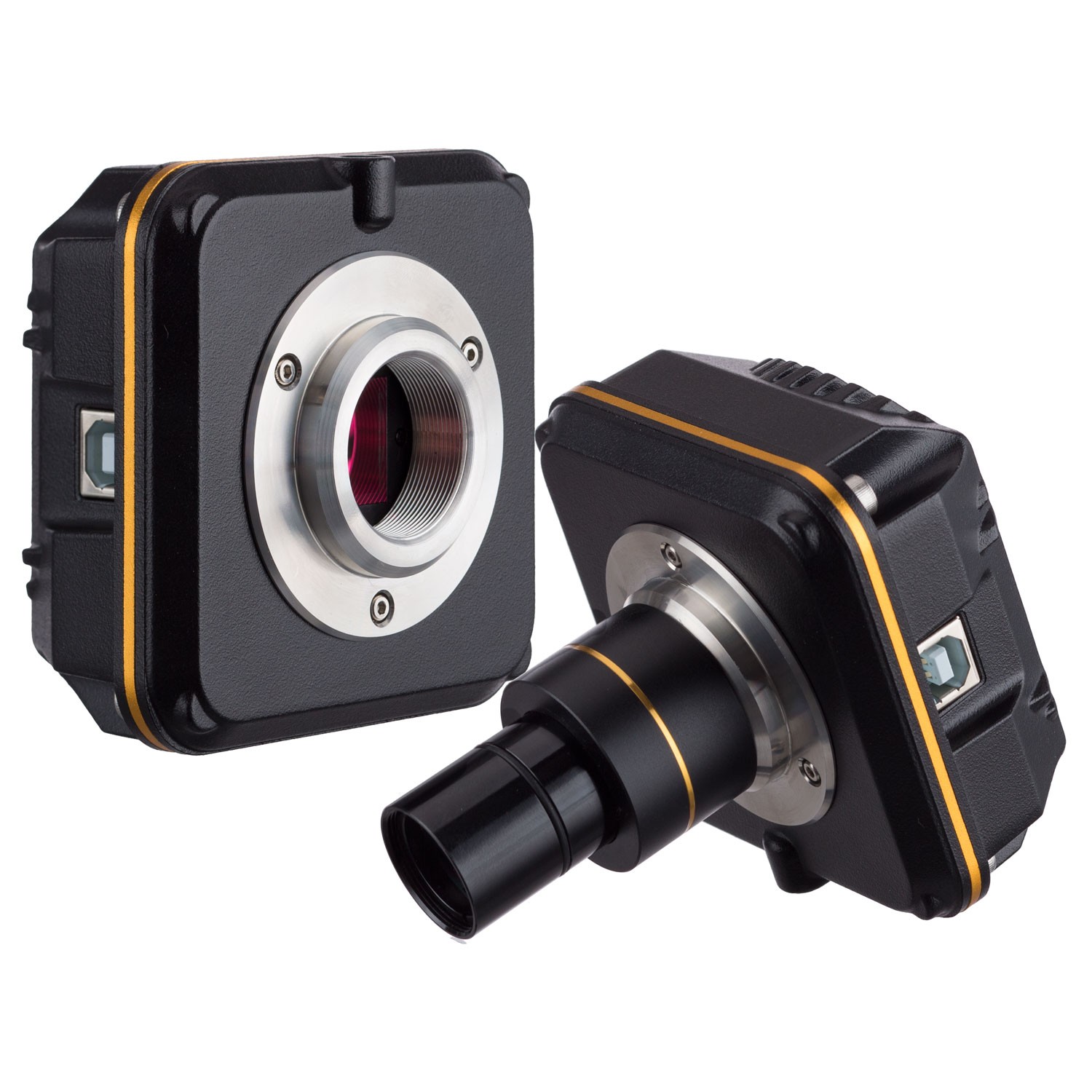 دوربین میکروسکوپ دیجیتال D3K2-5
